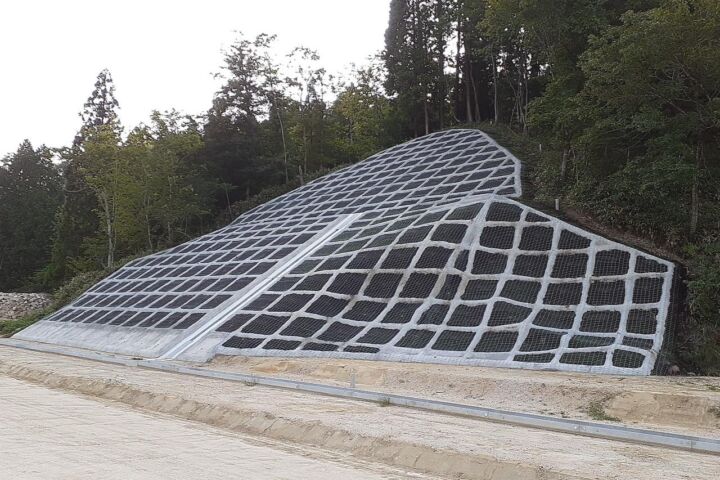 令和2年度 第XA31-11号 国道307号補助道路整備工事