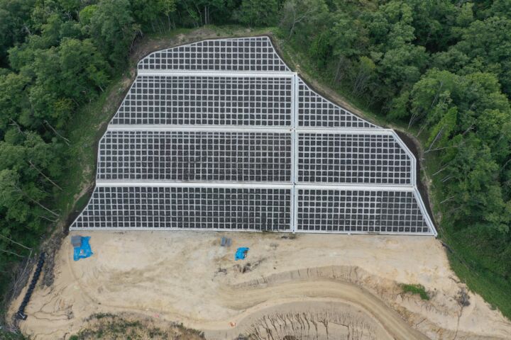 令和2年度 第XA31-11号 国道307号補助道路整備工事